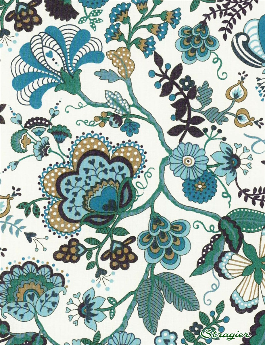 Liberty Tana Lawn - 7013 Mabelle - Cactus