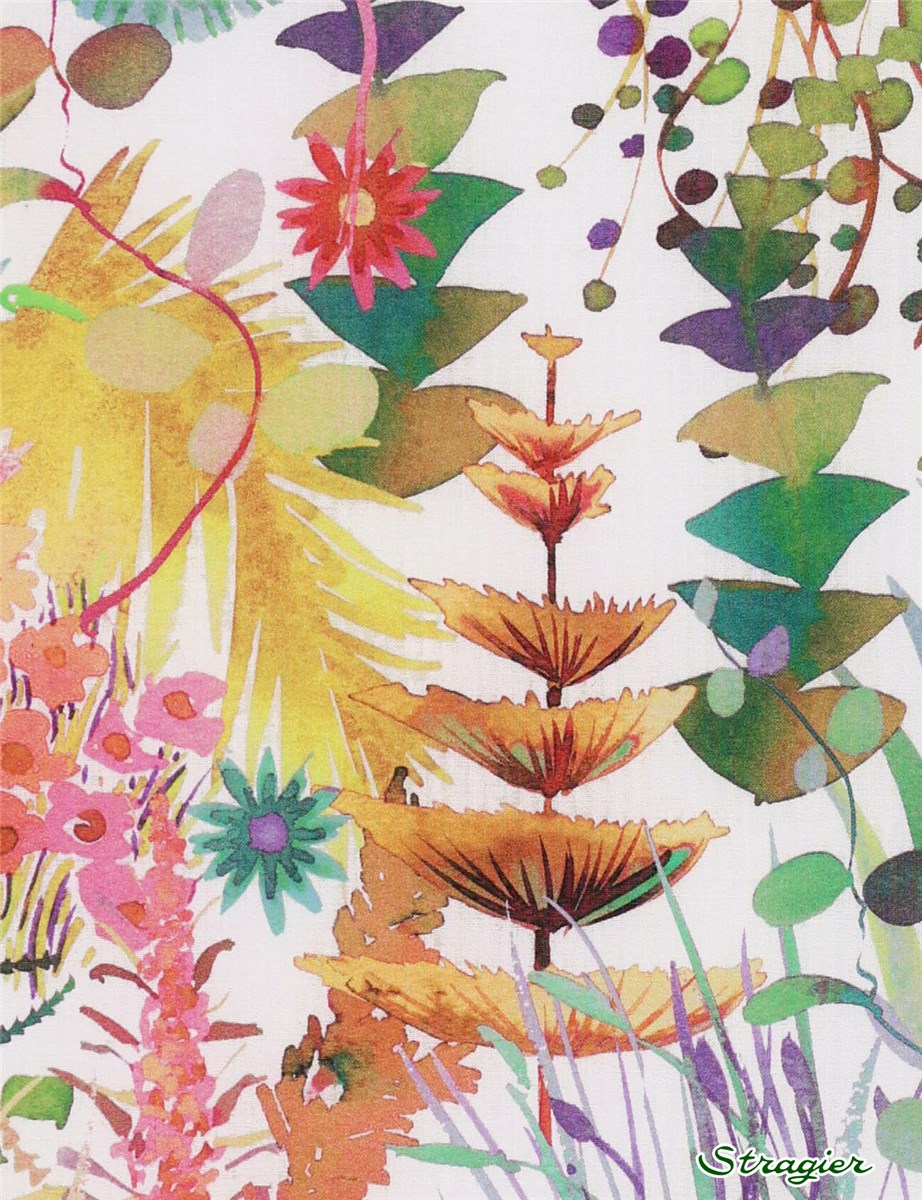 Liberty Tana Lawn - Tresco - Printemps 