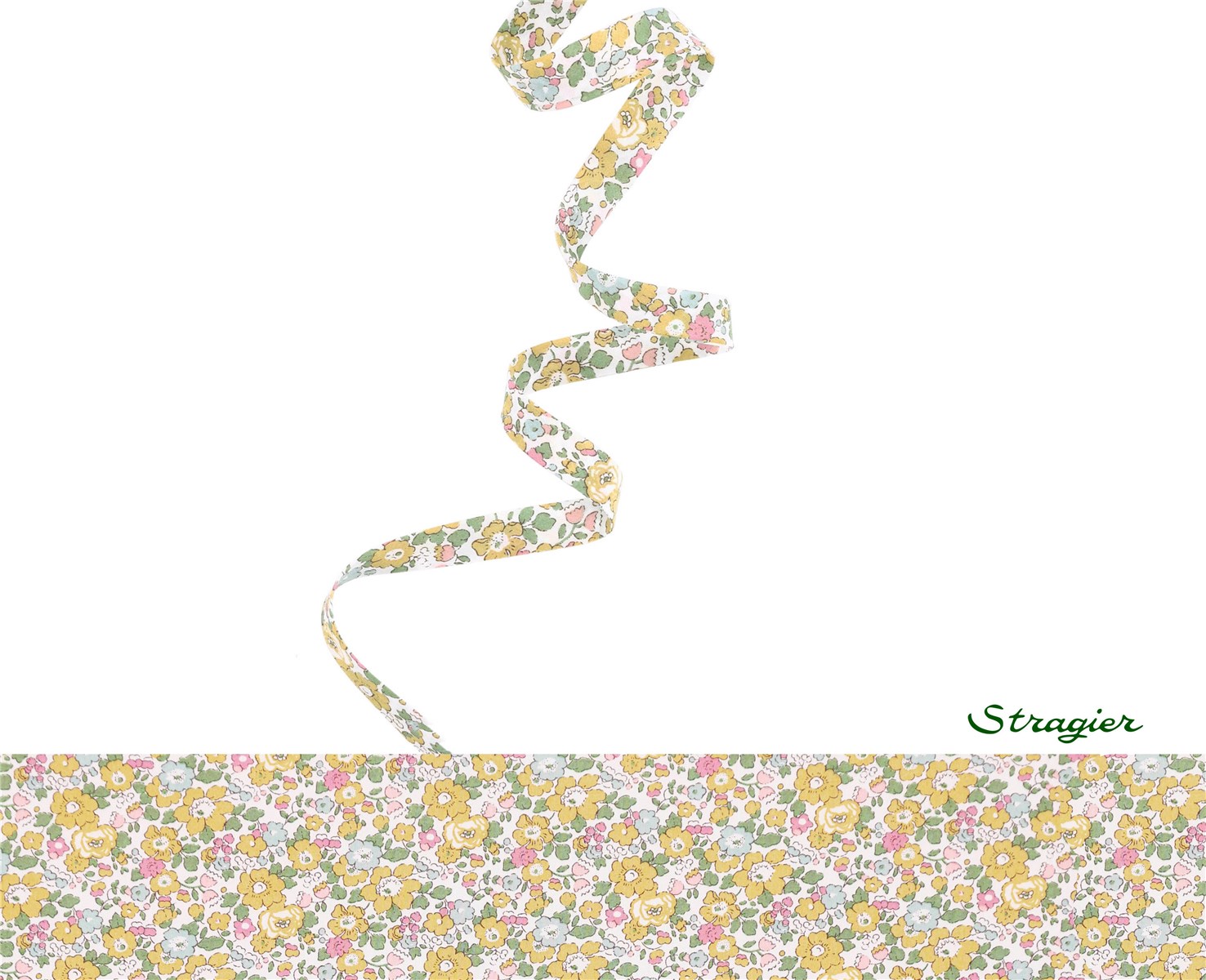 Liberty Bias Binding - 8020 Betsy Ann - F - 10 mm