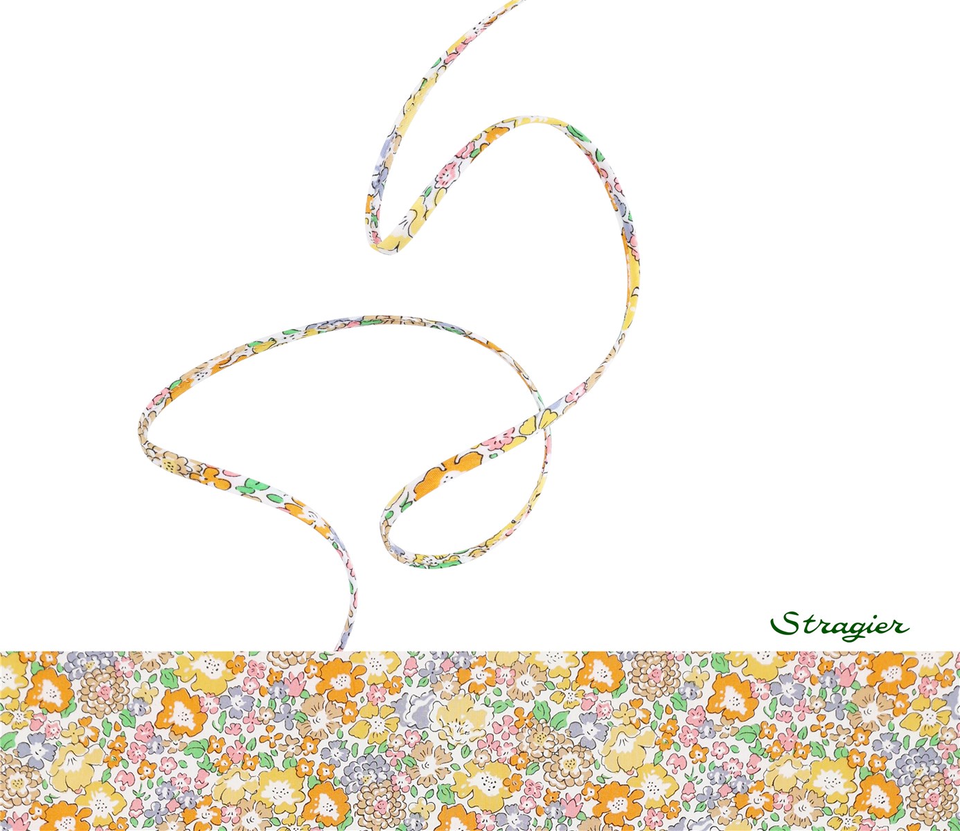 Liberty Cord - 6017 Michelle - F - 4 mm