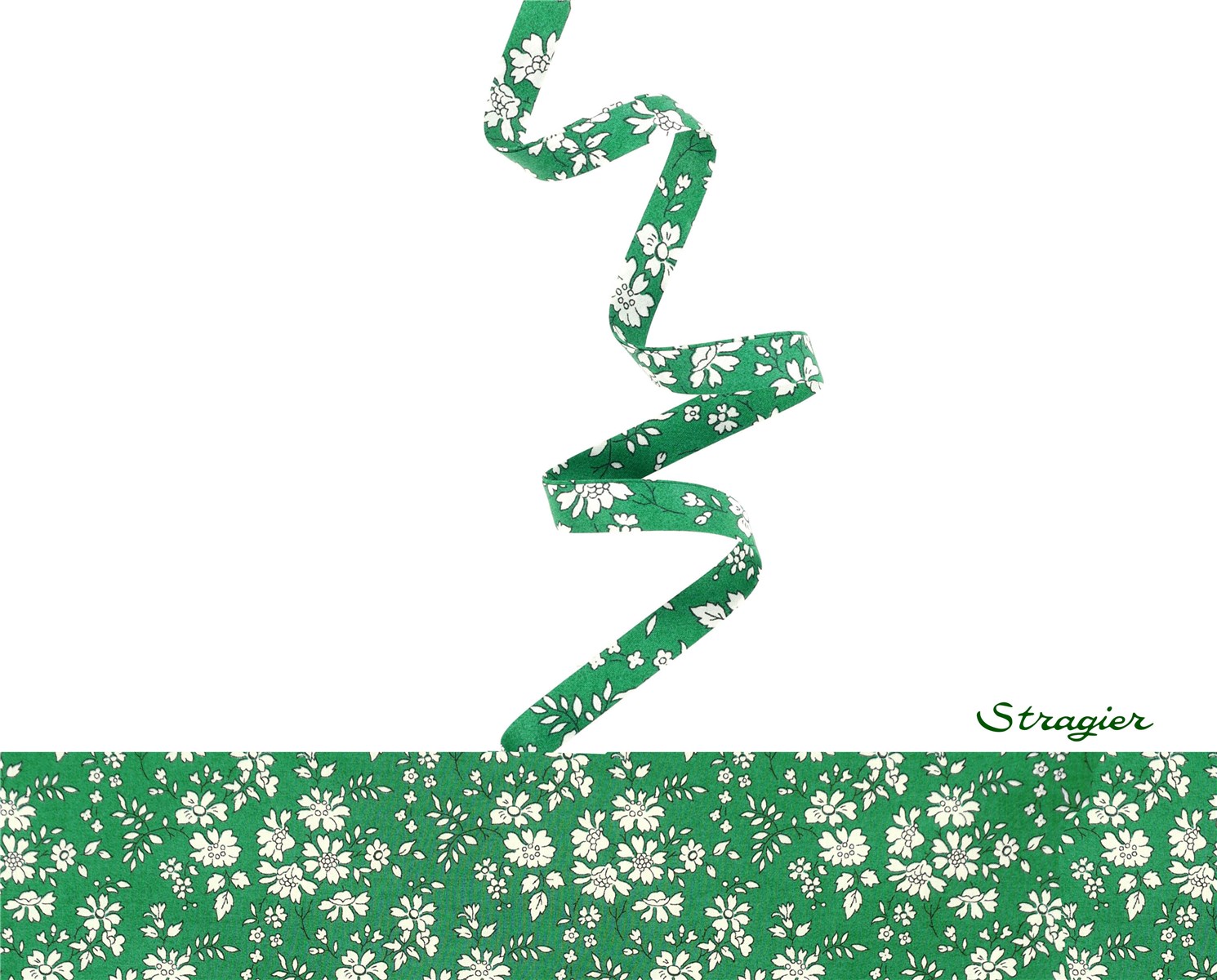 Liberty Bias Binding - 3055 Capel - Q - 10 mm