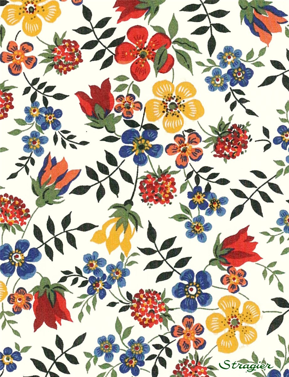 Liberty Tana Lawn - Edenham - Champ Fleuri