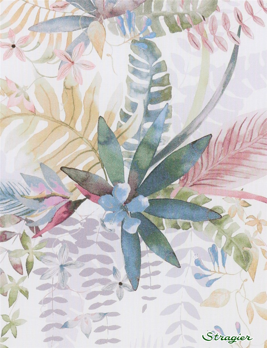 Liberty Tana Lawn - Adeoye - B