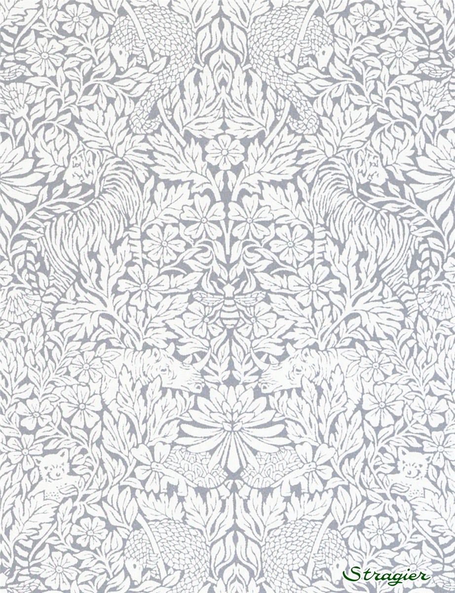 Liberty Tana Lawn - Survival - B