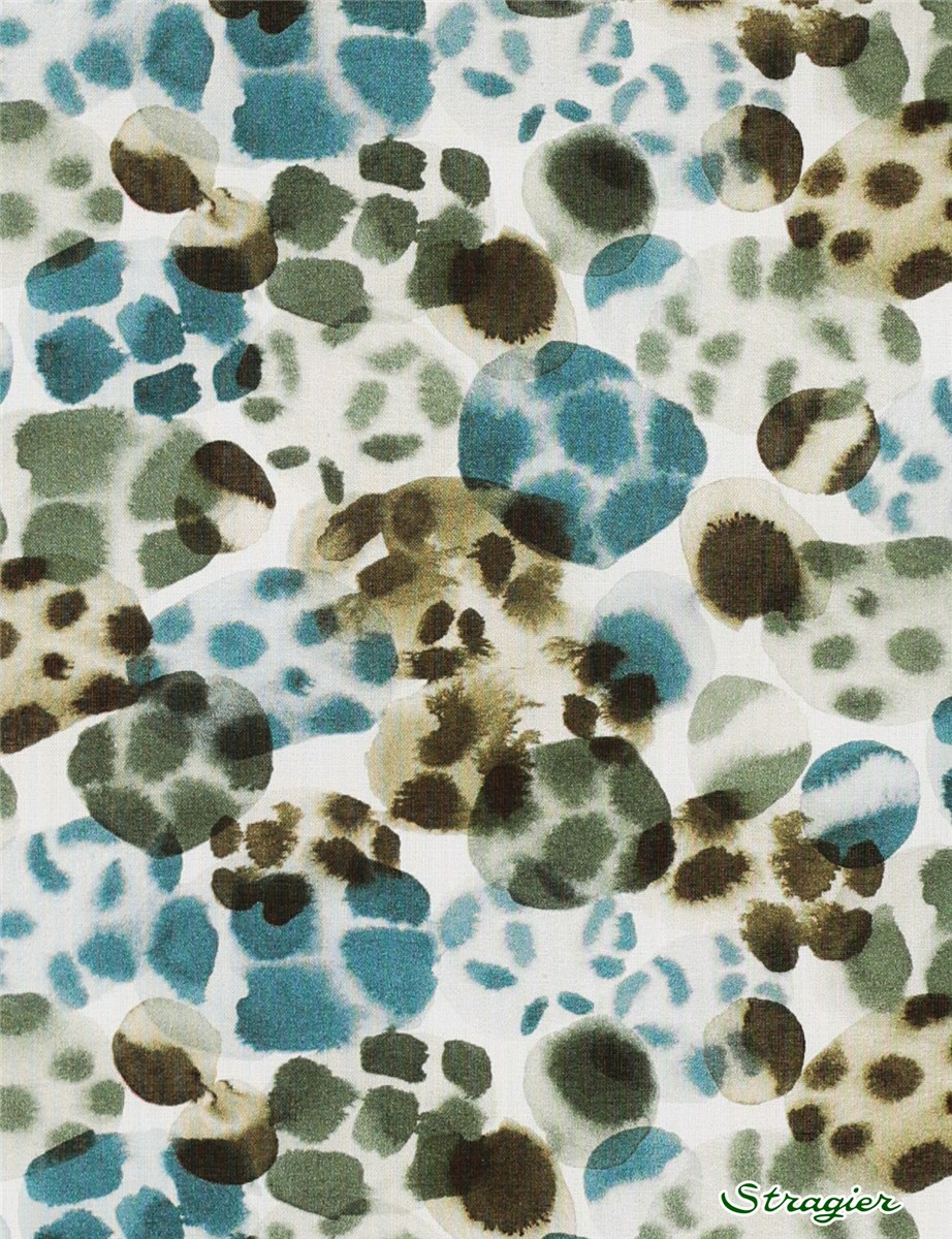Liberty Tana Lawn - Wilderness - C 