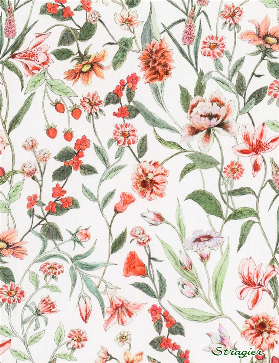 Liberty Tana Lawn - Megumi - A