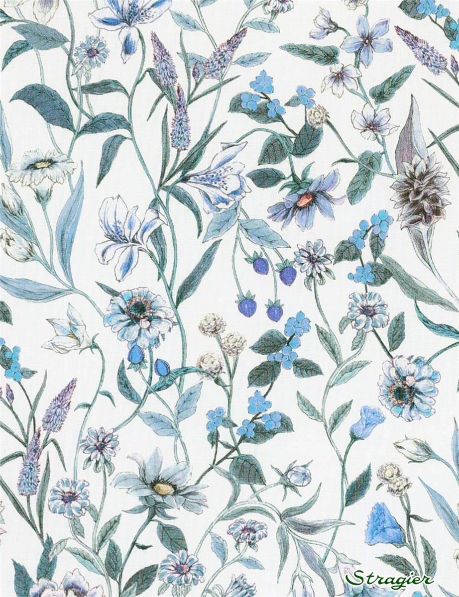 Liberty Tana Lawn - Megumi - B 