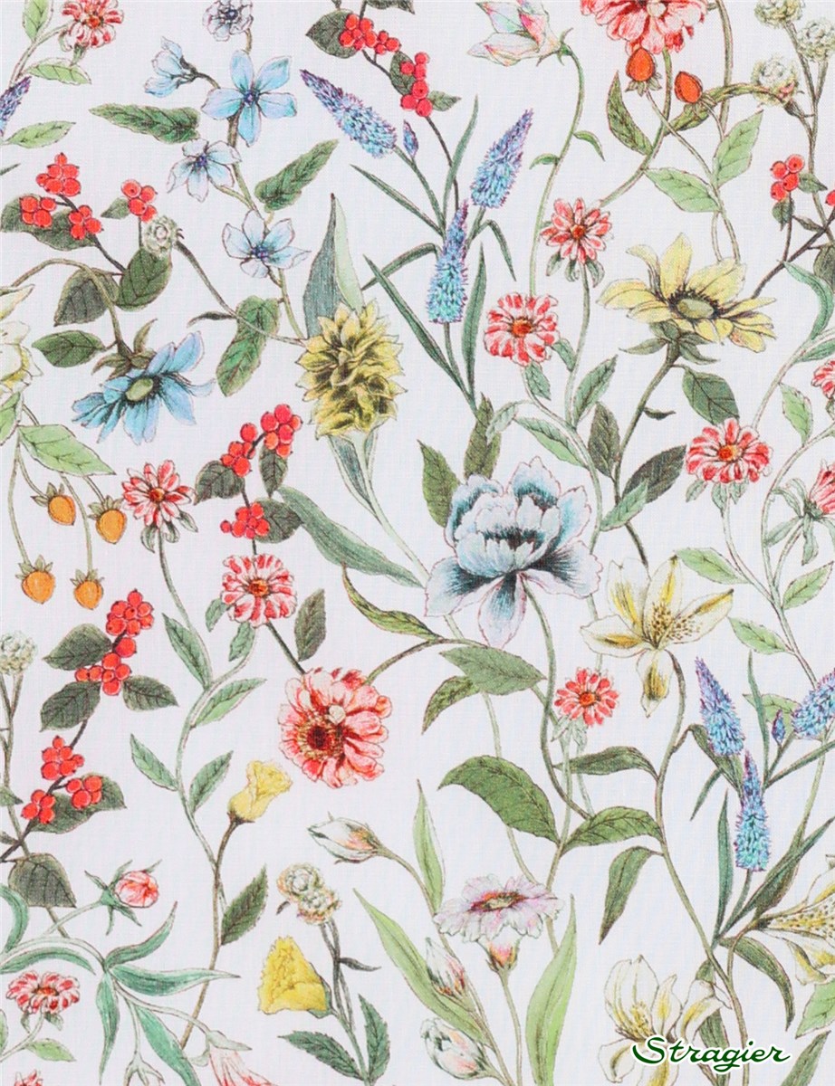 Liberty Tana Lawn - Megumi - C