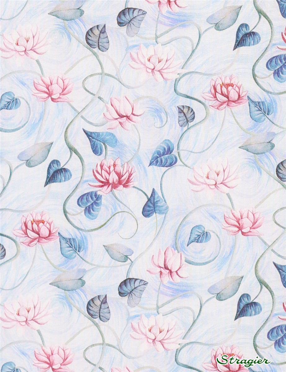 Liberty Tana Lawn - Float Away - A