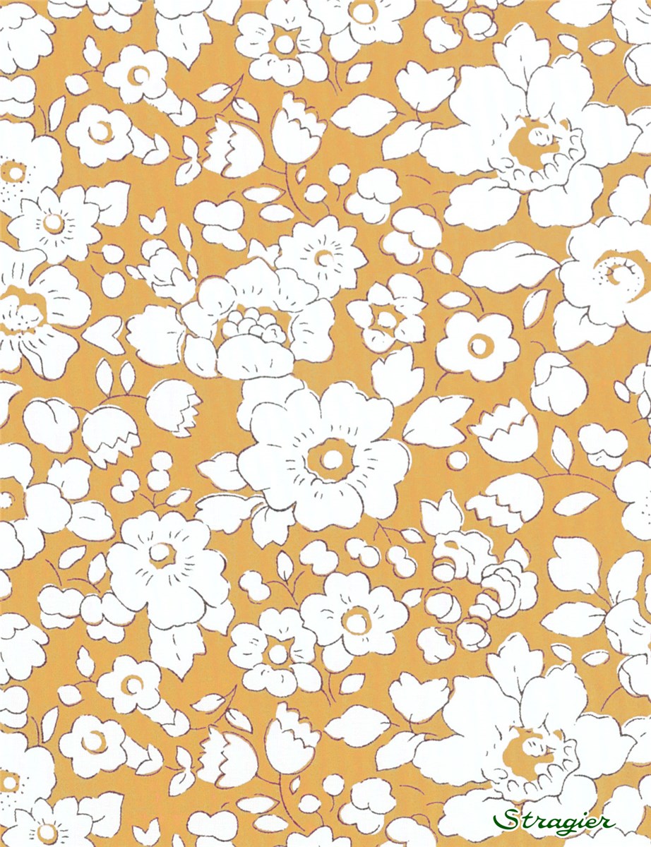 Liberty Tana Lawn - Betsy Boo - B