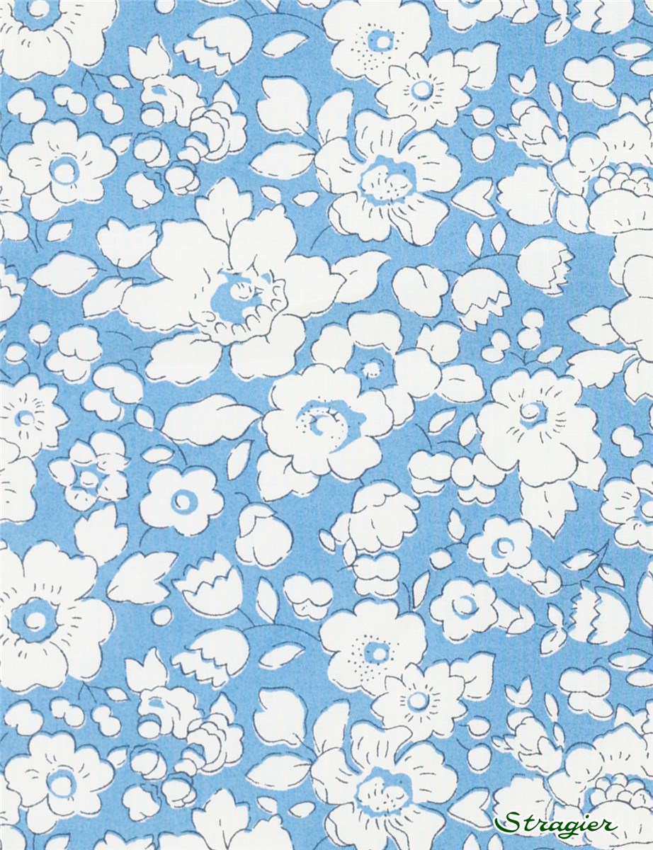 Liberty Tana Lawn - Betsy Boo - C