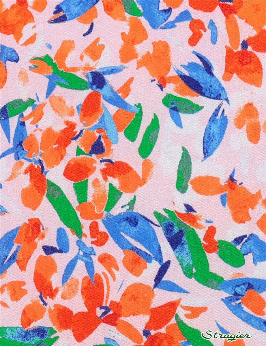 Pur Coton - Soyeux - UNE - Alpha - Mocktail 