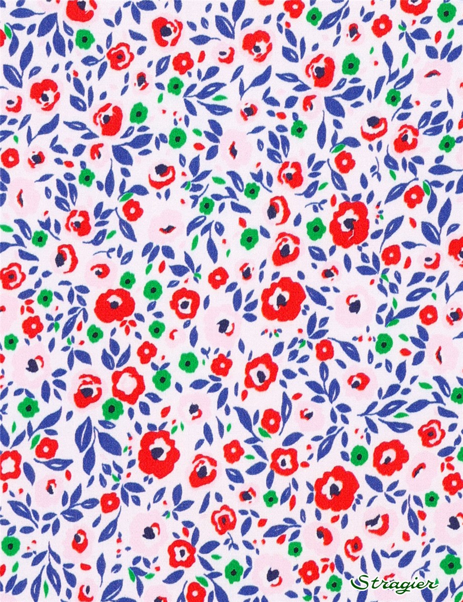 Pure Cotton - Silky Touch - UNE - Victoria - Mocktail