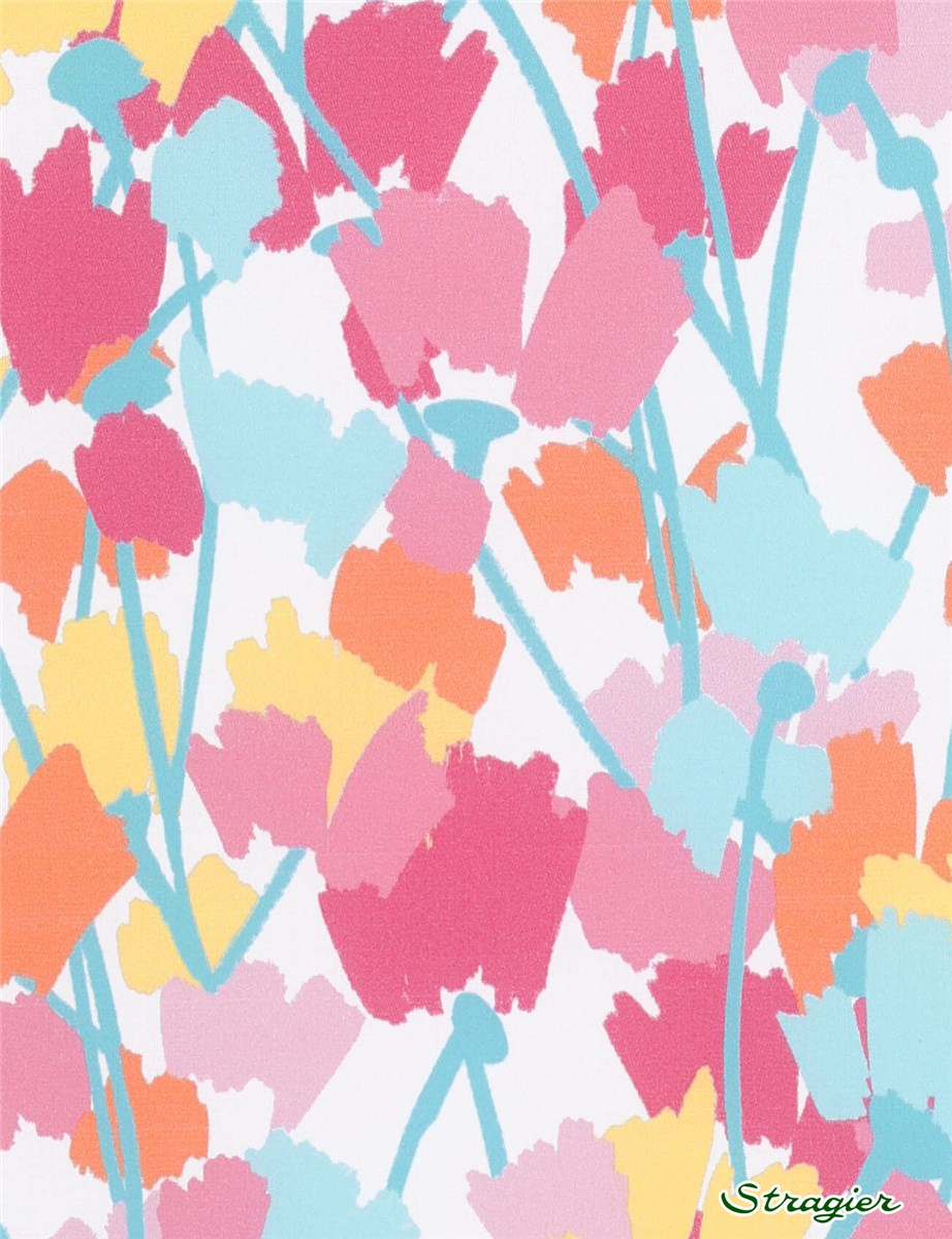 Pure Cotton - Silky Touch - UNE - Jaspe - Granité