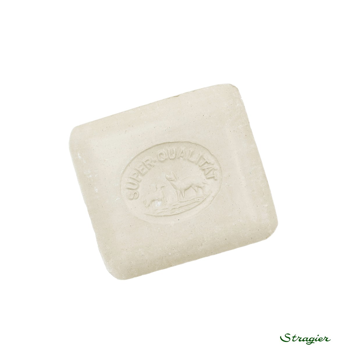 Craie tailleur - années 1960 - - Beige naturel - 5 cm