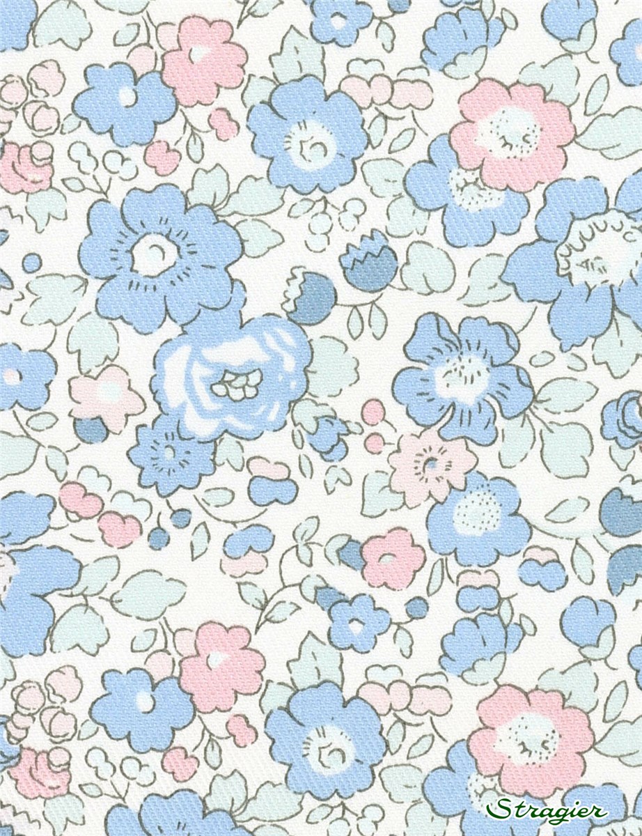 Denim Stretch Liberty - 2019 Betsy - B23