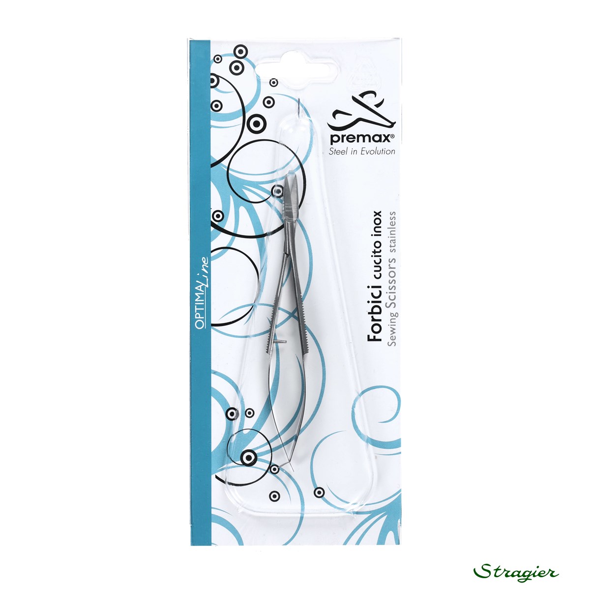Ciseaux Broderie - Coupe-fil - -