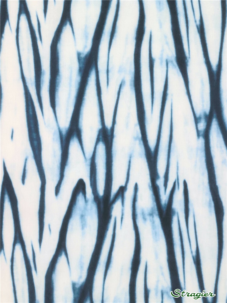 Nil Lawn - Nirvana - Indigo