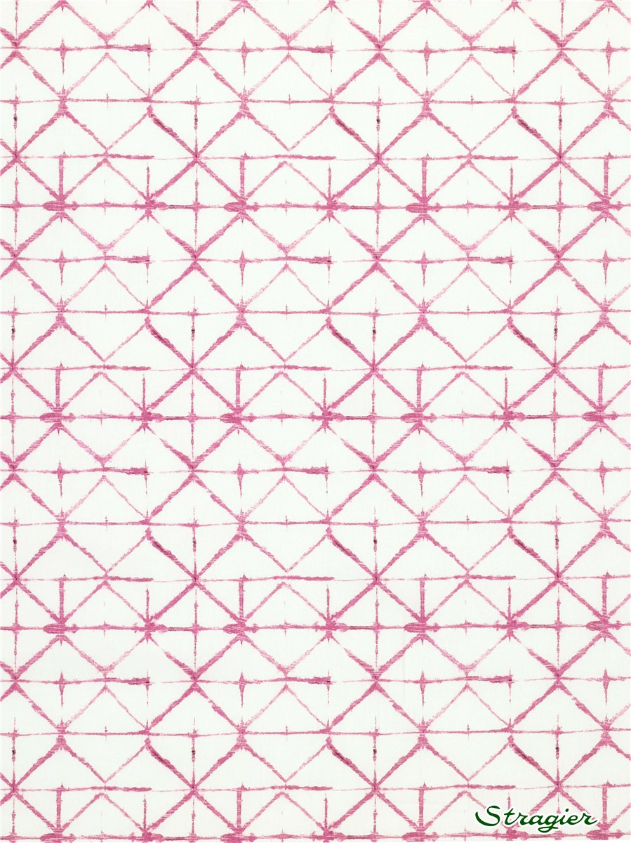 Nil Lawn - Janis - Pink