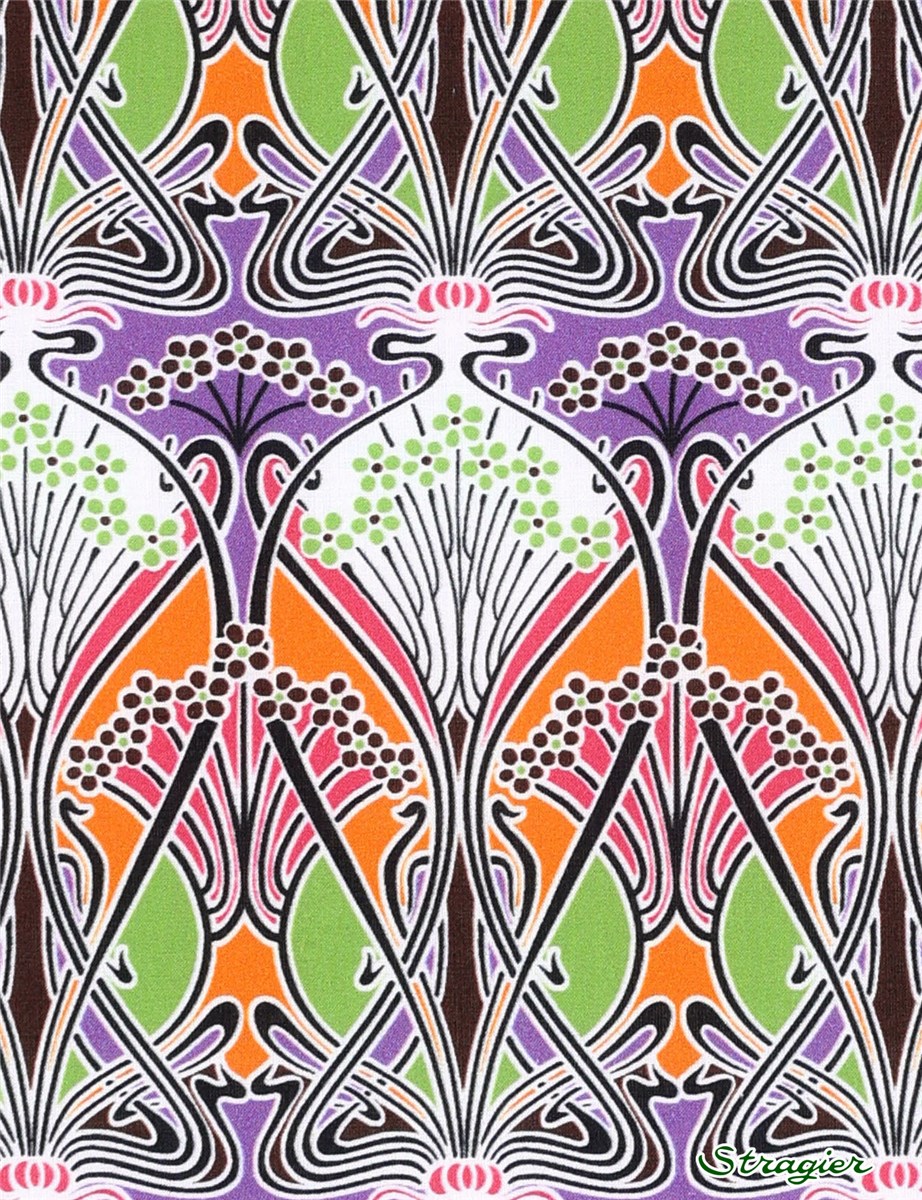 Liberty Tana Lawn BIO - Ianthe - A
