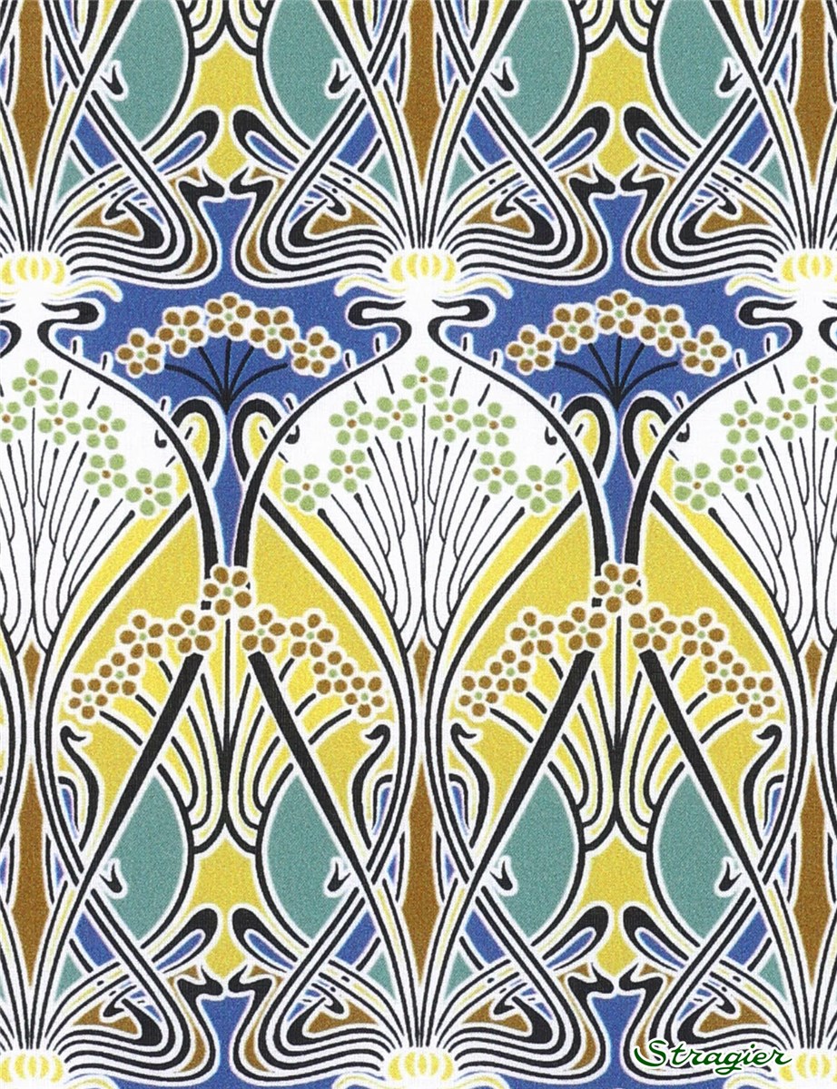Liberty Tana Lawn BIO - Ianthe - B