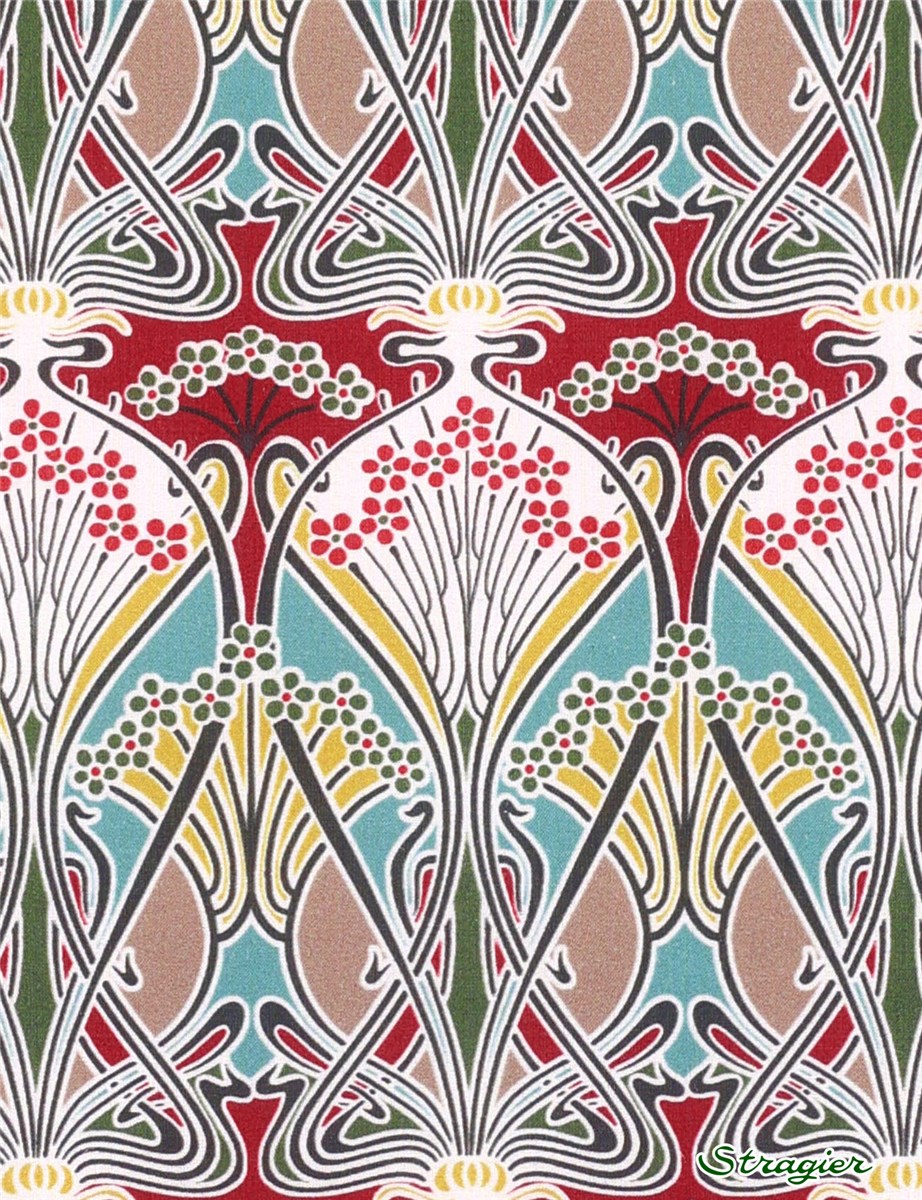 Liberty Tana Lawn BIO - Ianthe - C 