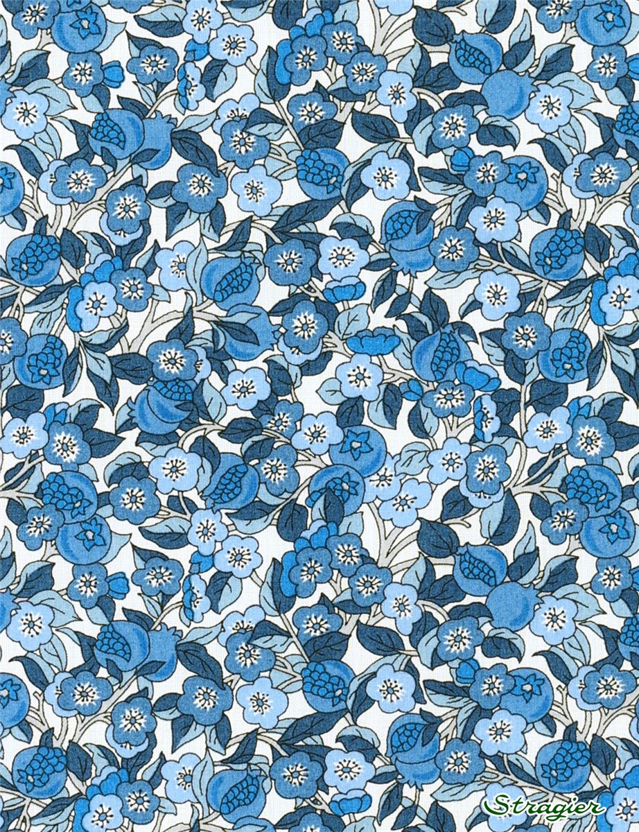 Liberty Tana Lawn - Nectar - C