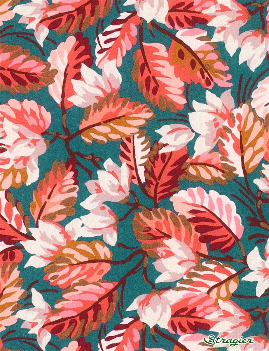 Liberty Tana Lawn - Calypso - C