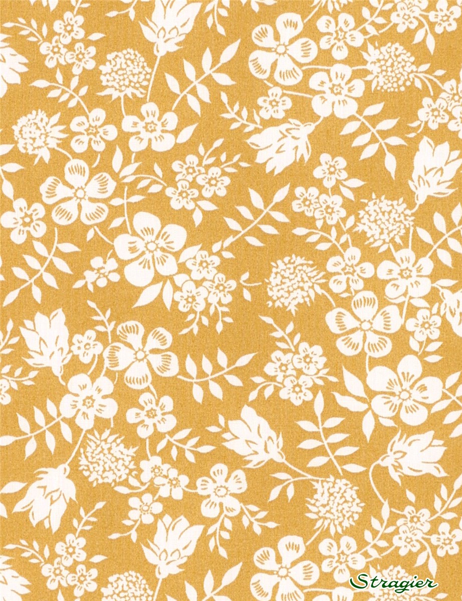 Liberty Tana Lawn - Edenham Shadow - A