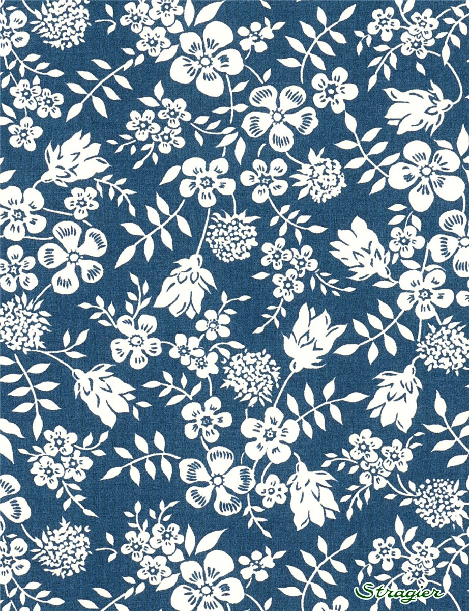 Liberty Tana Lawn - Edenham Shadow - C