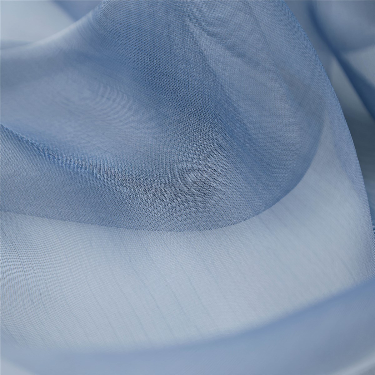 Mousseline de Soie changeante - Uni - Star 