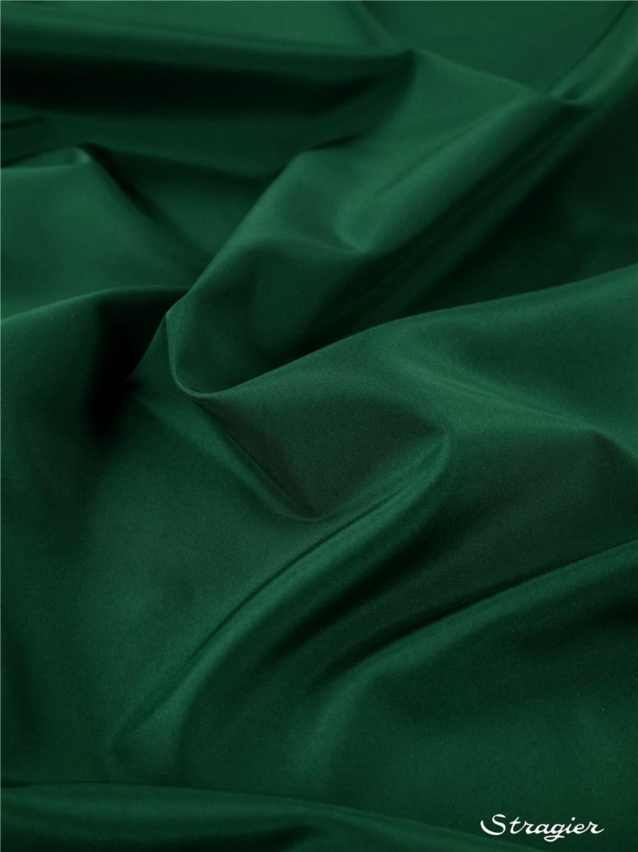 Tissu déperlant haute performance - Uni - Vert Bouteille