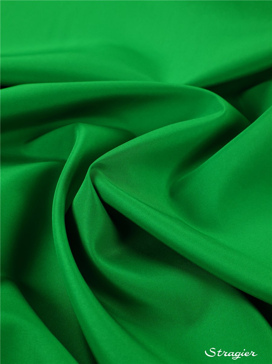 Tissu déperlant haute performance - Uni - Vert Jade