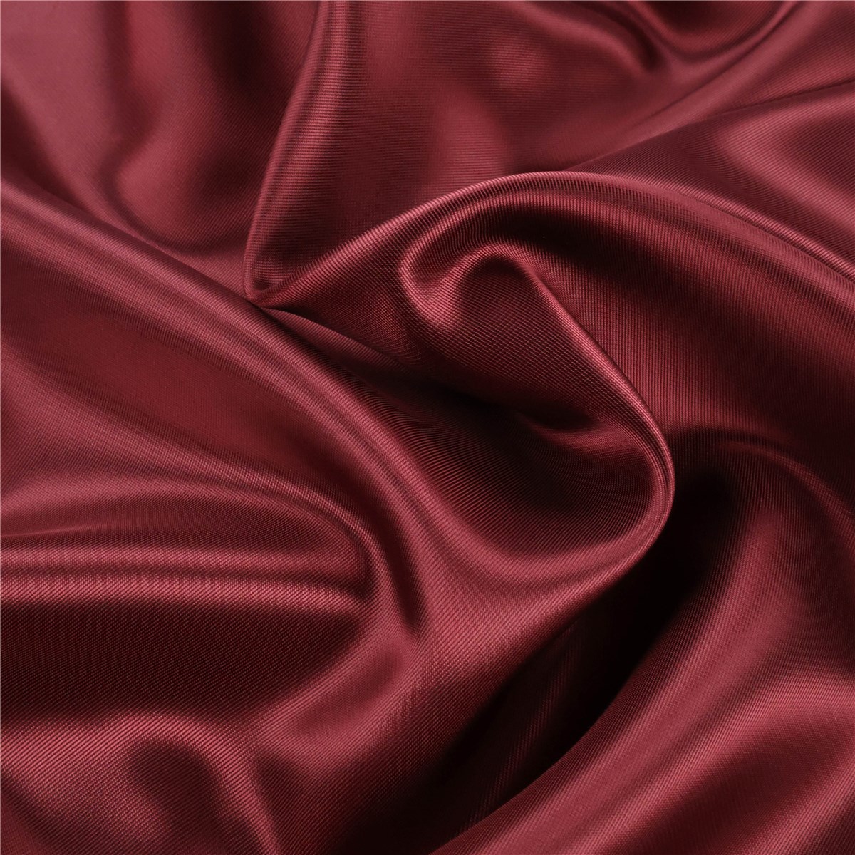 Doublure Twill - Atlin - uni - Baie 