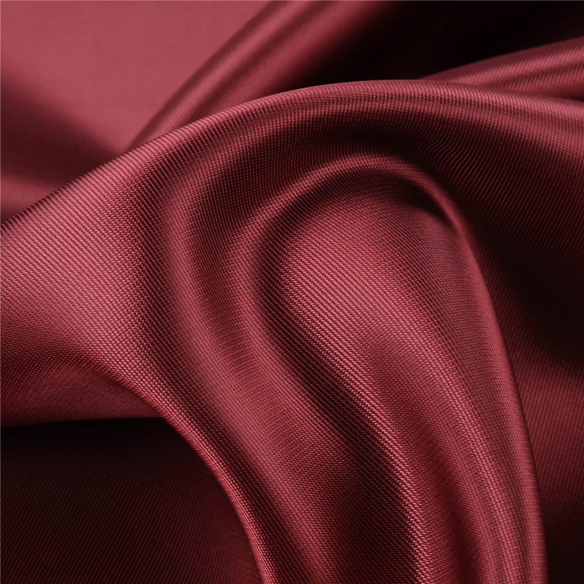 Doublure Twill - Atlin - uni - Baie