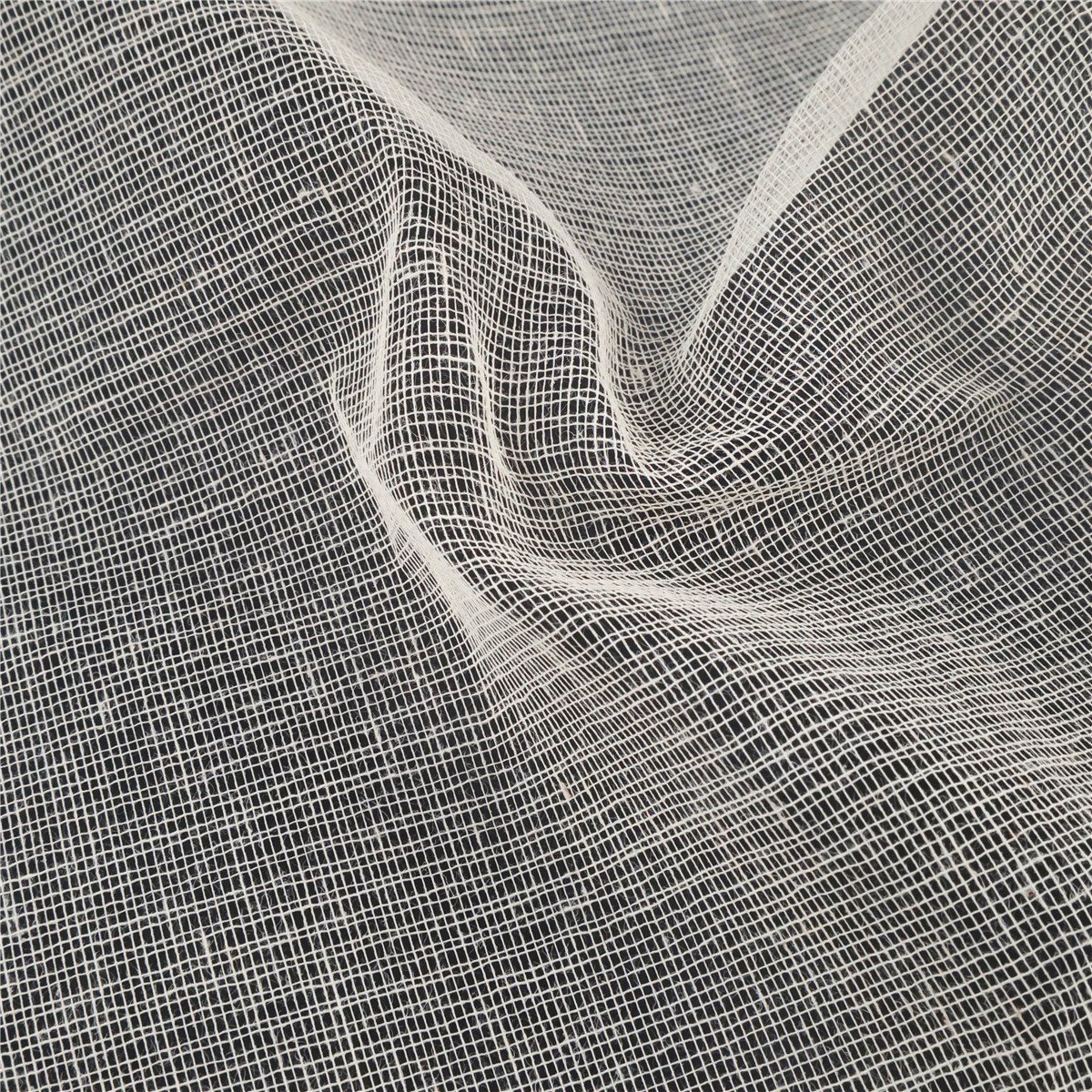 Tarlatan - Uni - Naturel - 140 cm