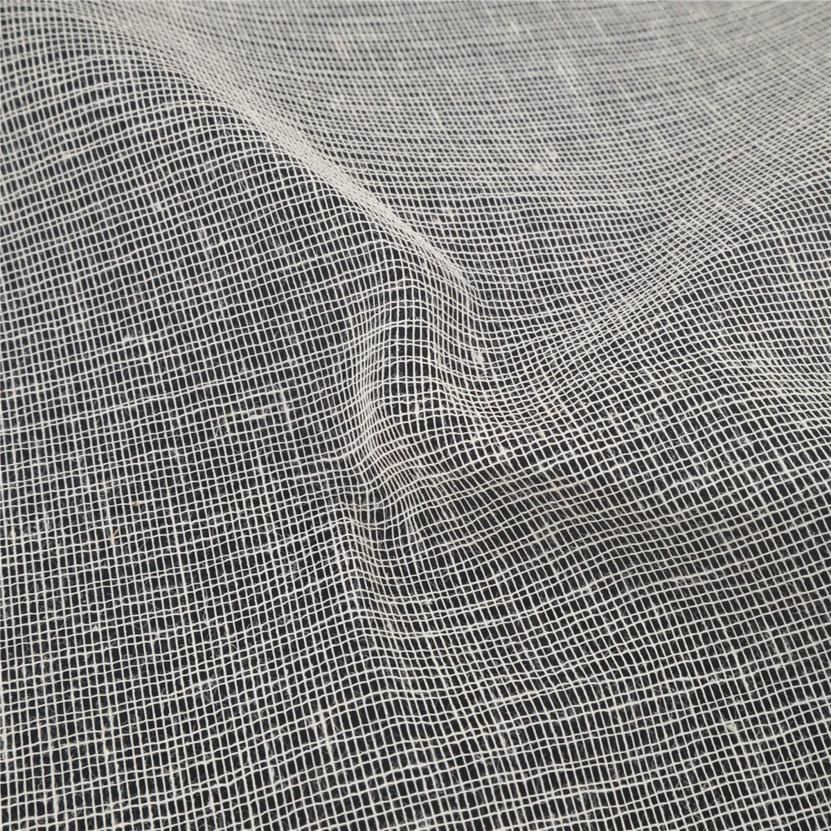 Tarlatan - Uni - Naturel - 140 cm