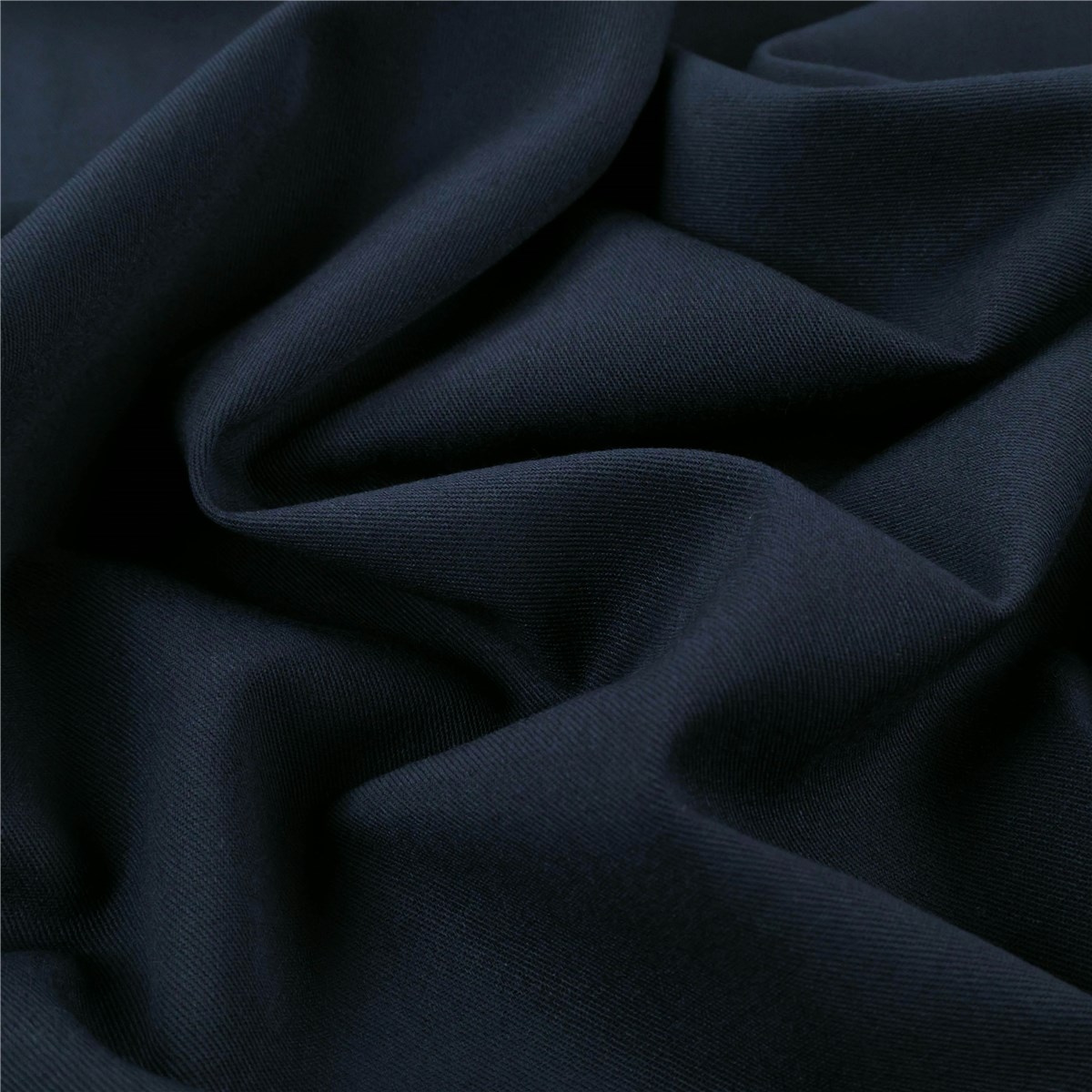 Wool - blended - Uni - Encre