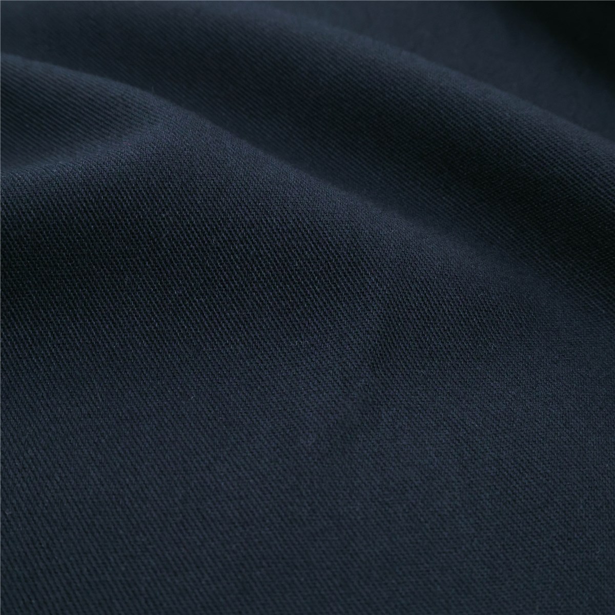 Wool - blended - Uni - Encre