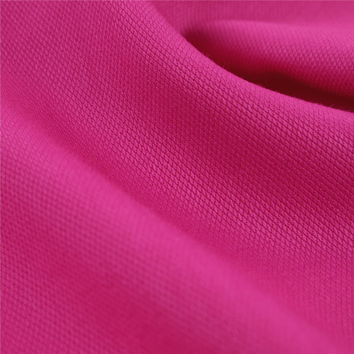 Grain de Paris - Pure Laine - Uni - Fuchsia