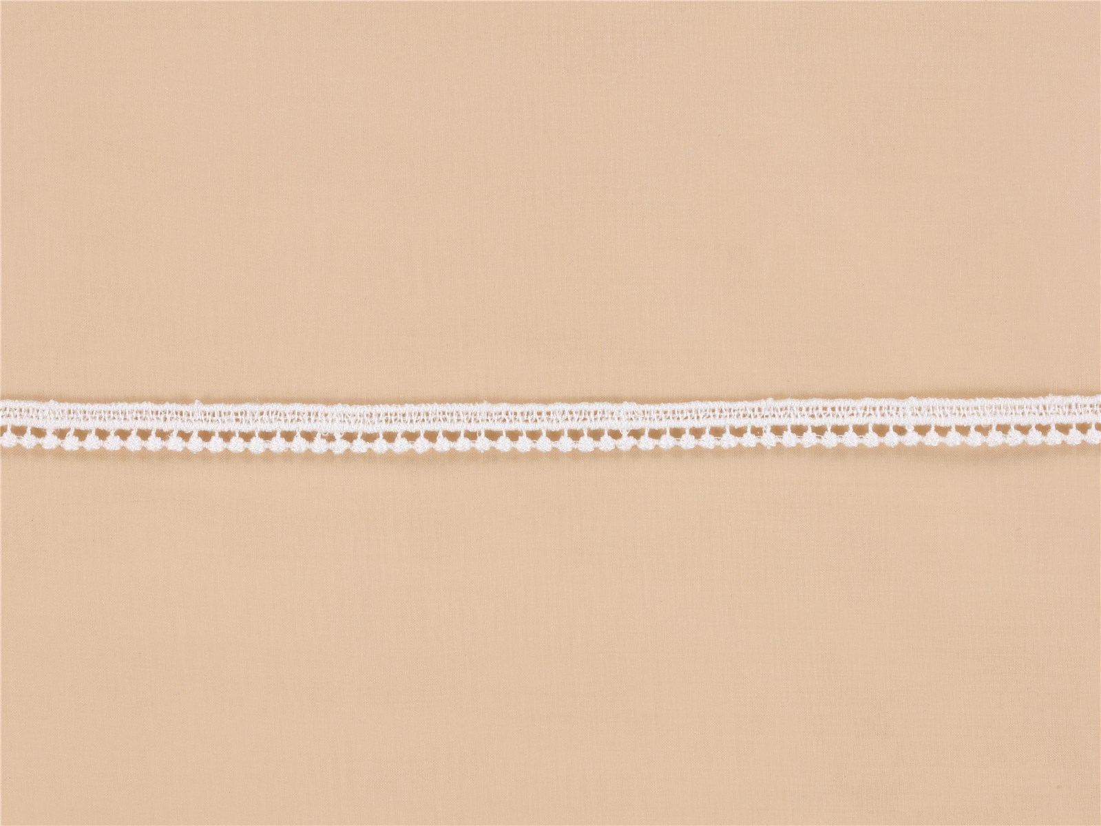 Cotton Guipure Lace - Tillia - Pale Ivory Stragier - 10 mm
