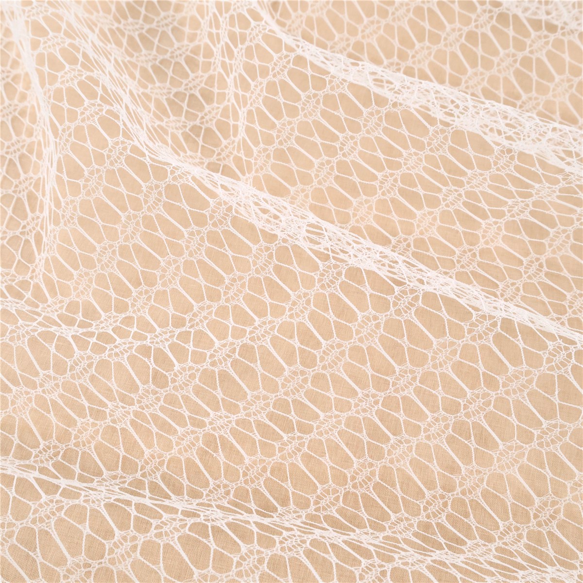 Voilette - Osali - Porcelaine Stragier - 125 cm