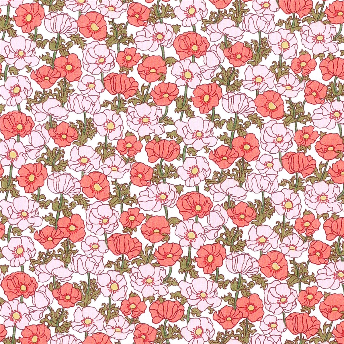 Liberty Tana Lawn - Charmian - C