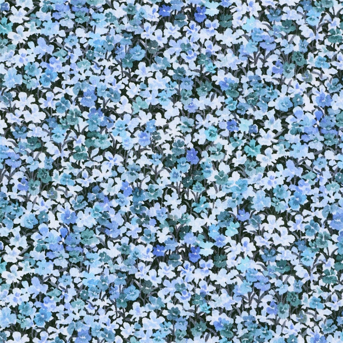 Liberty Tana Lawn - Arrietty violet - B