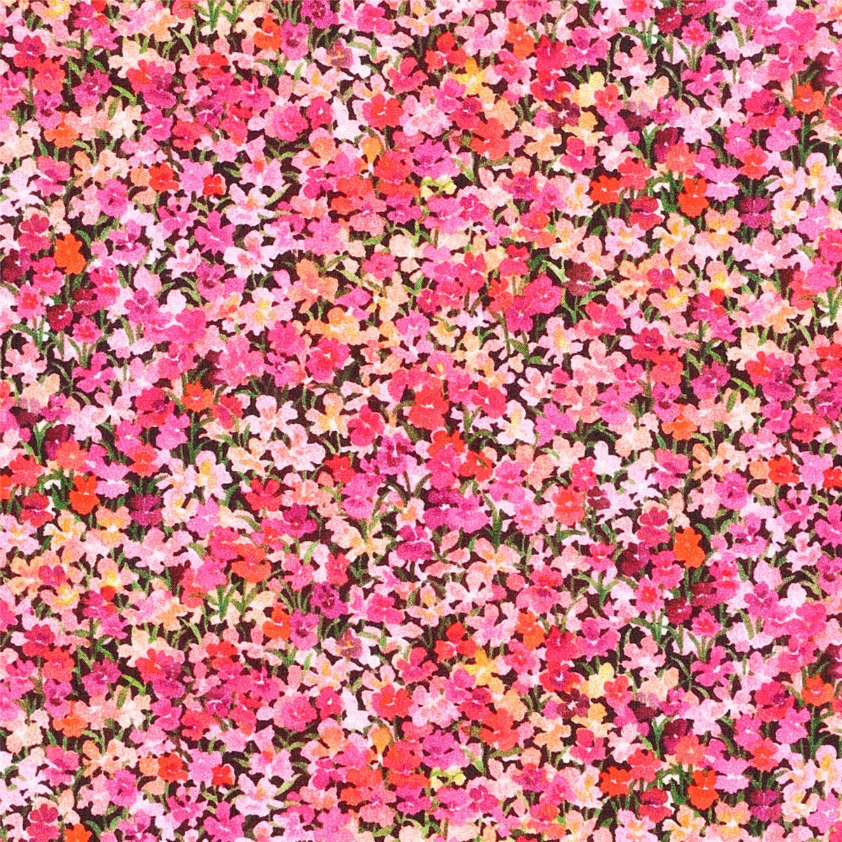 Liberty Tana Lawn - Arrietty violet - C 