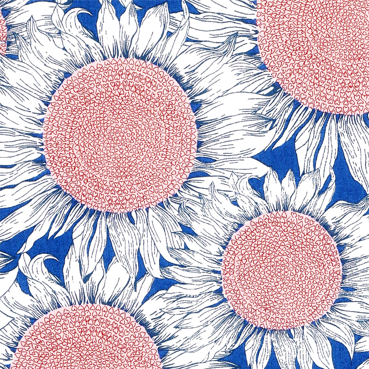 Liberty Tana Lawn - Hello Sunshine - B