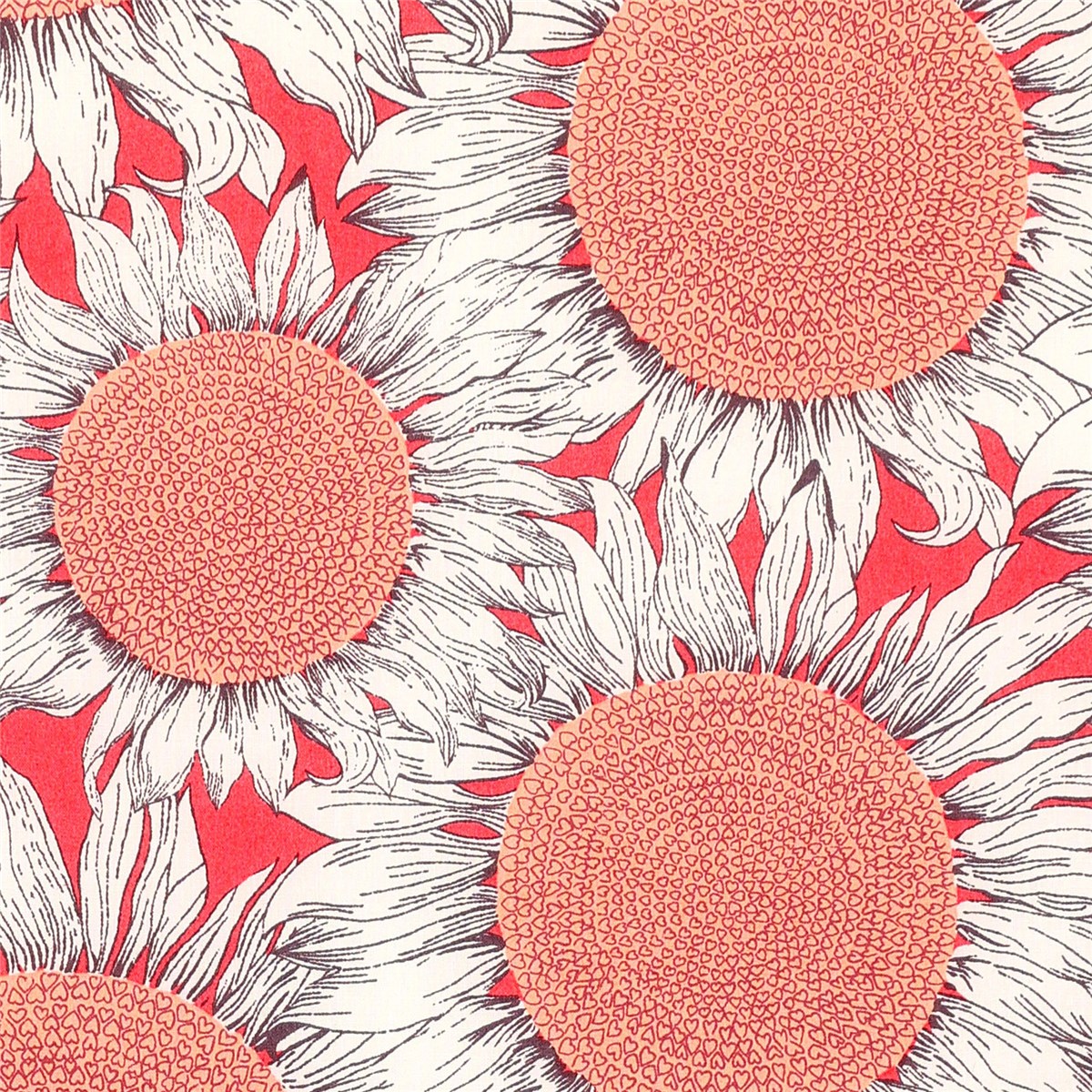 Liberty Tana Lawn - Hello Sunshine - C