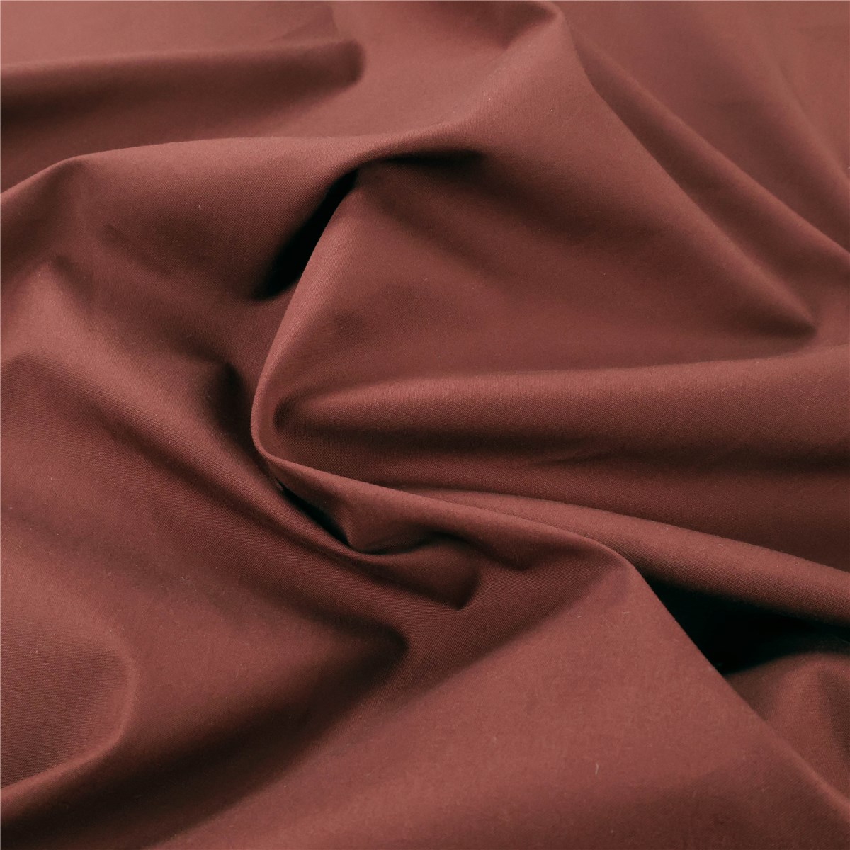 Rainproof Cotton - Plain - Lave roussie