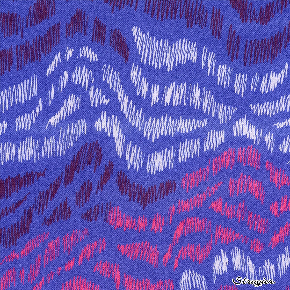 Pure Cotton - Silky Touch - UNE - Cime - Gouache
