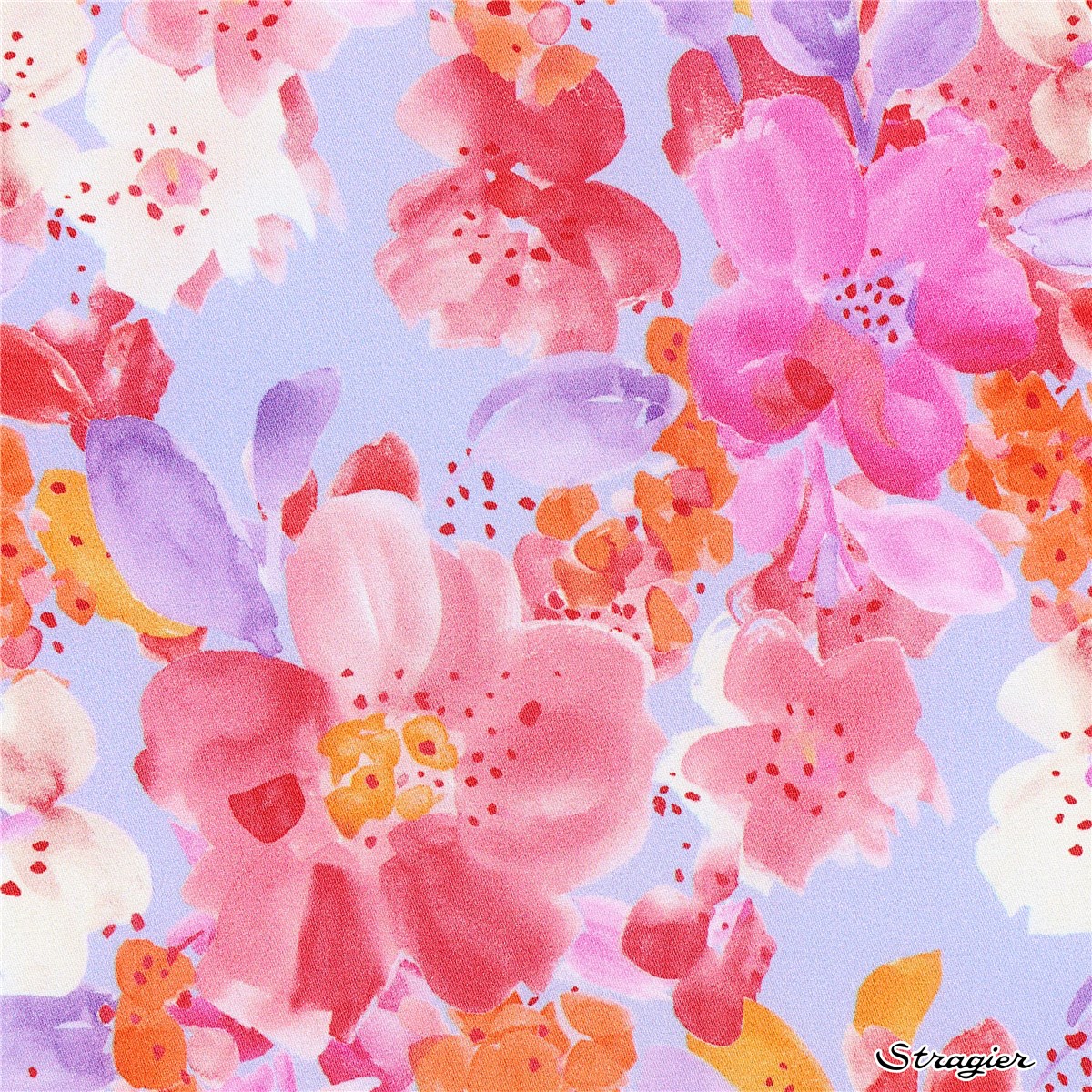 Pure Cotton - Silky Touch - UNE - Tsubaki - Ecoline